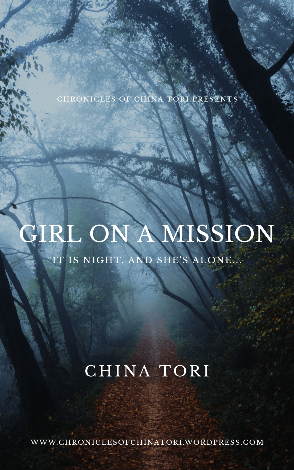 Protected: Girl On A&nbsp;Mission