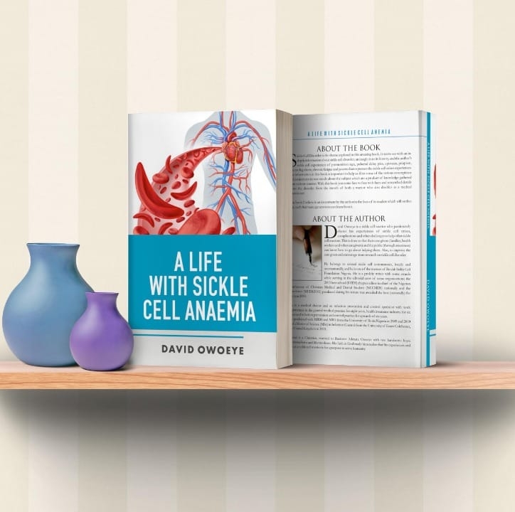 A Life With Sickle Cell&nbsp;Anaemia